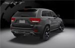 Jeep Grand Cherokee SRT8 Alpine 2013 года